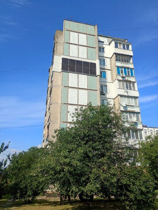 Монтаж ДБЖ, СЕС, продаж сонячних панелей