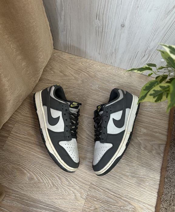 Кросівки nike dunk