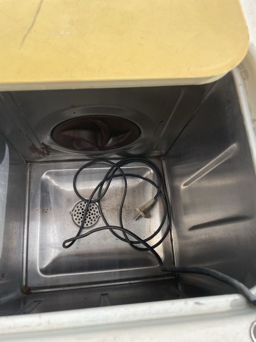 Стиральная машина Волна-М б/у