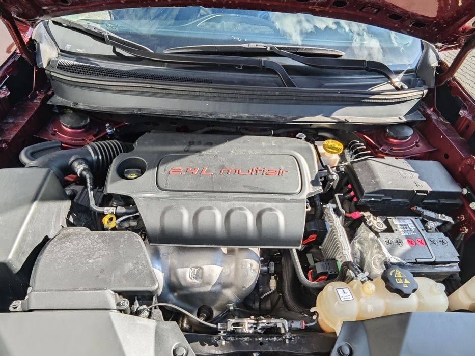 Jeep Cherokee Limited 2019