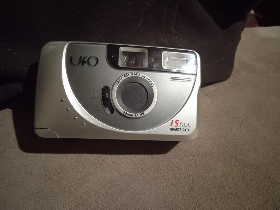 Продам фотоаппарат плёночный