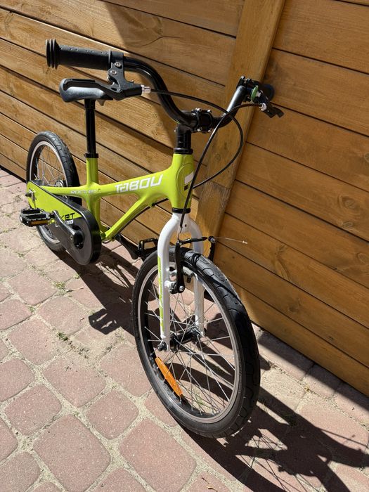 Rower Tabou 18” jak woom