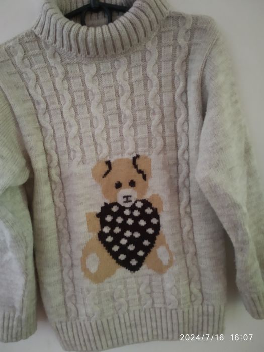 Світер cheepy Турция