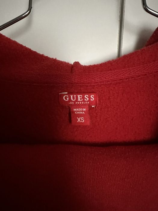 спортивный костюм Guess
