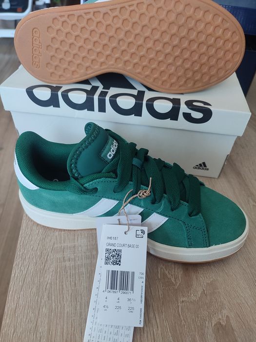 Adidas Court base 36 2/3