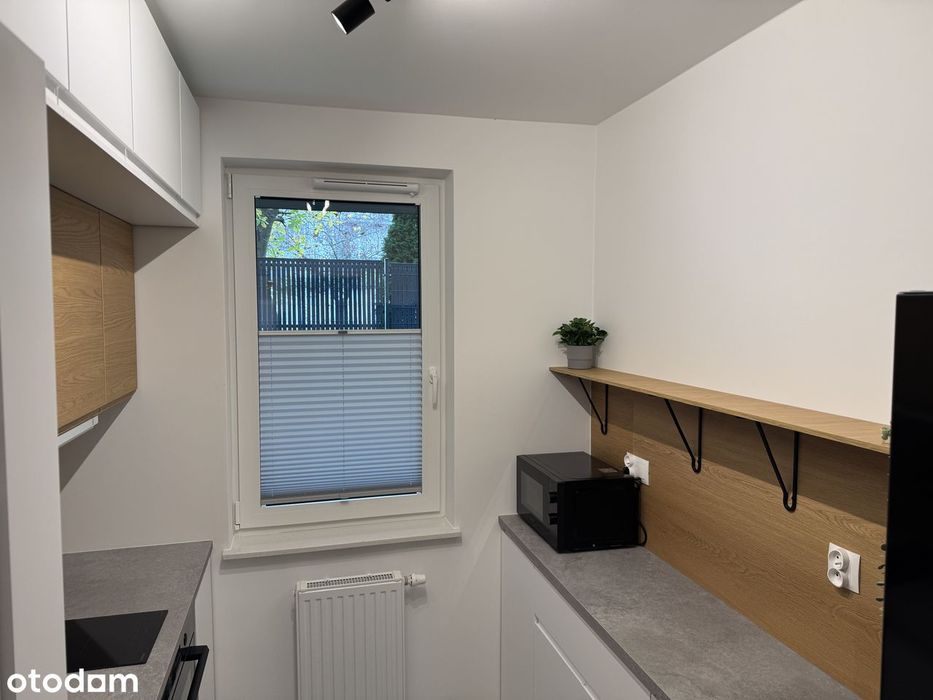 Mieszkanie 2-pok. 39 m², Krowodrza, zdjęcie 4