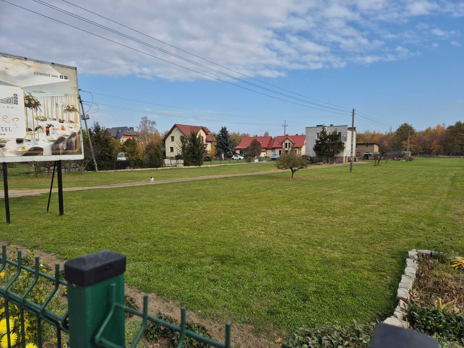 Dom – Psary - Widok 5