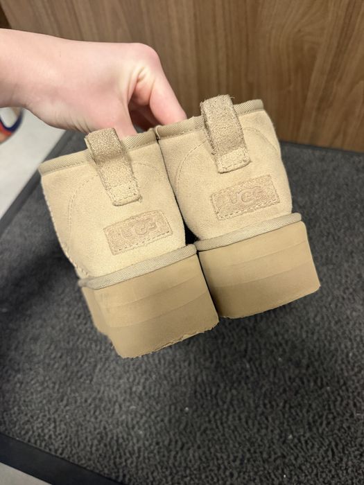 buty UGG original