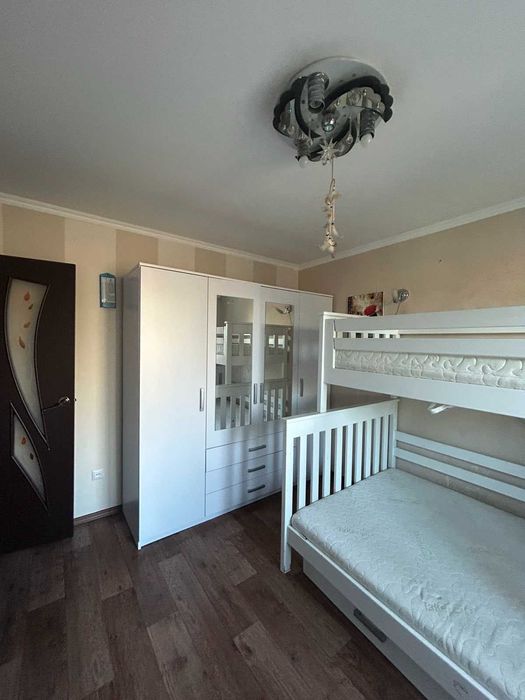 2к. квартира с ремонтом, мебелью и техникой на Добровольского