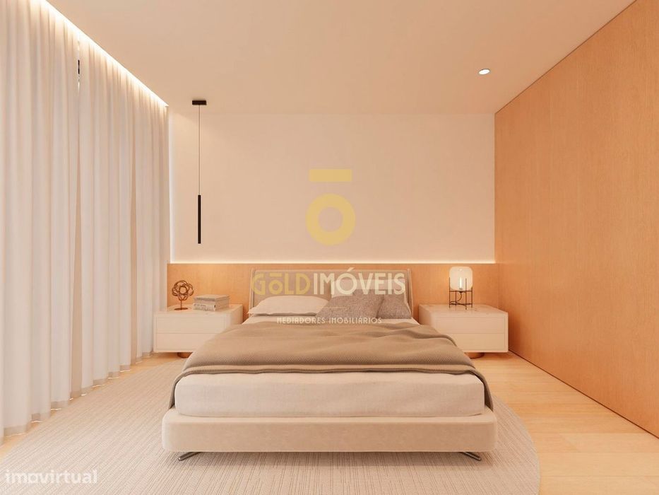 Apartamento T2 Venda em Penafiel,Penafiel