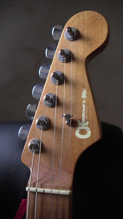 Guitarra Charvel Pro-Mod DK22 | SOMENTE VENDA