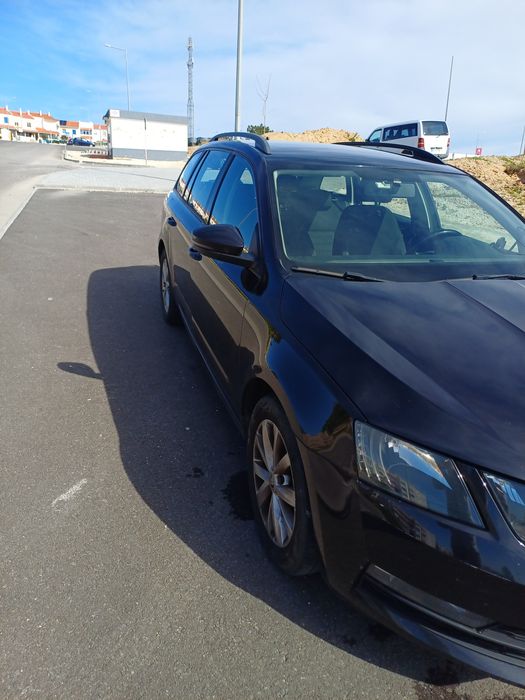 Skoda Octavia 2.0 TDI