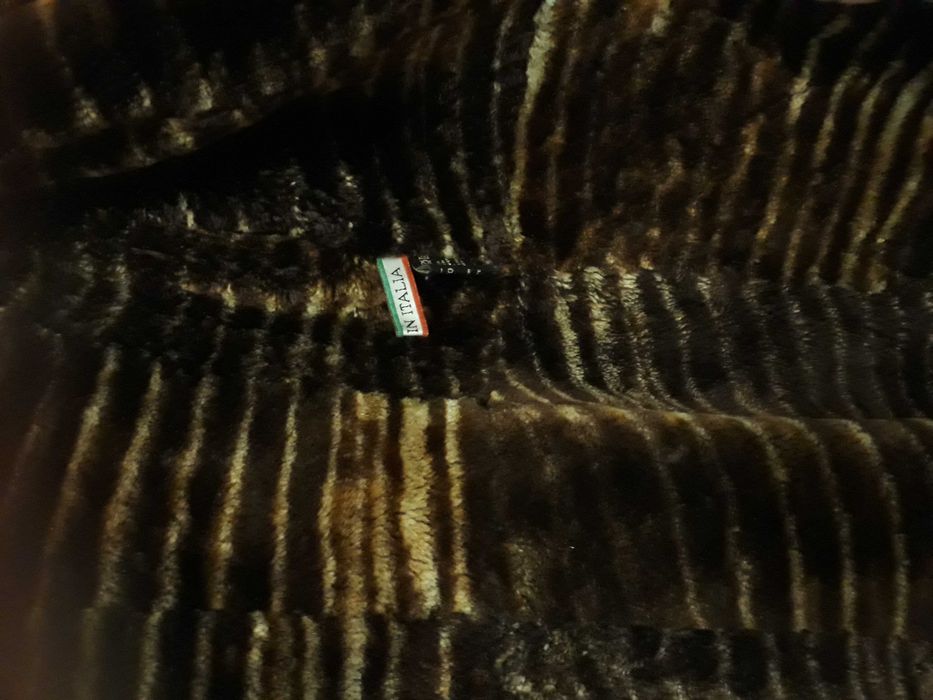 Дубленка женская р.46-48