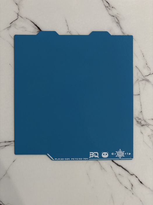 Холодна пластина/стіл/коврик/стол для 3д принтера бамбулаб bambu lab