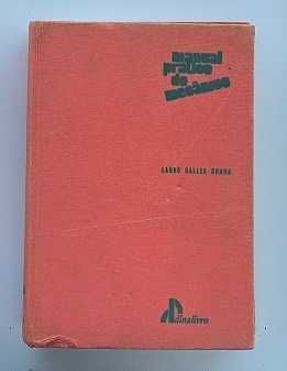 Manual Pratico de Mecânico