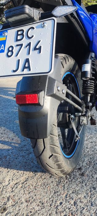 Продається SPARK SP200 R-32