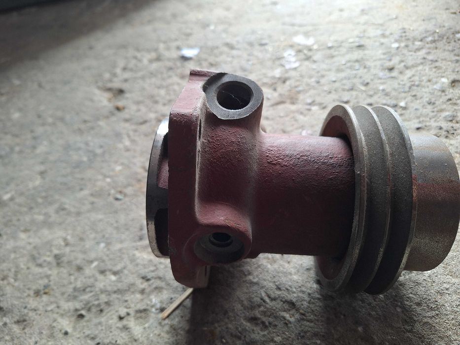 pompa wody ursus/zetor