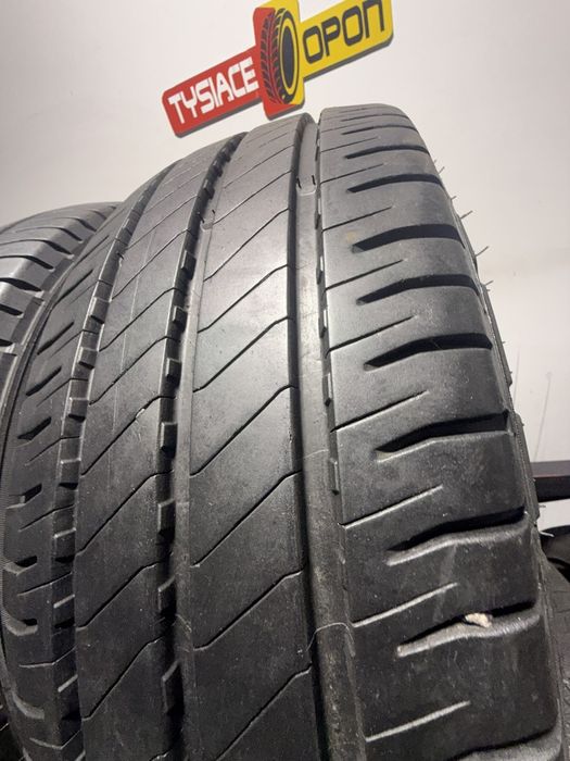 Opona letnia dostawcza Michelin Agilis 3 225/65R16C 112/110R #L1391