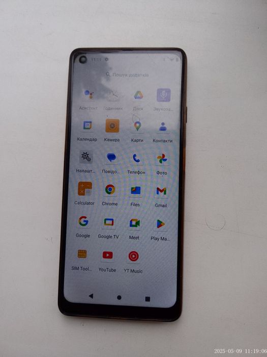 MAX 3 CUBOT мобільний з NFC