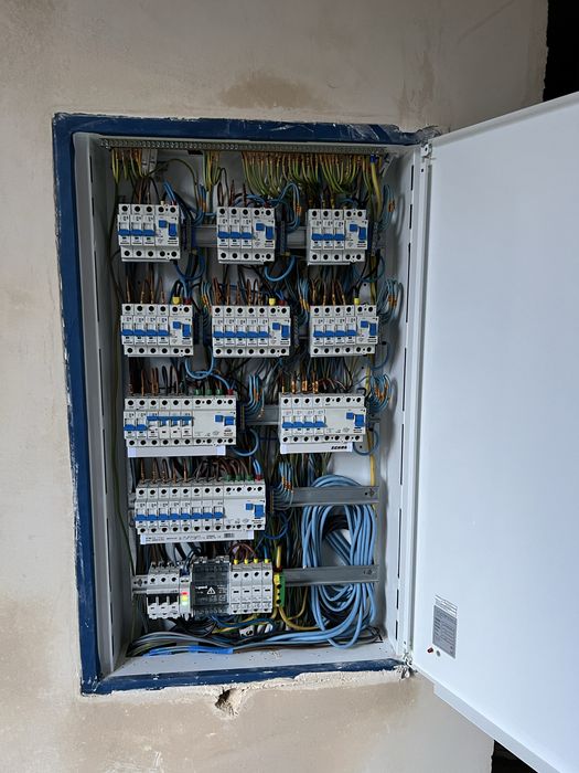 Instalacje Elektryczne Elektryk Uprawnienia Sep