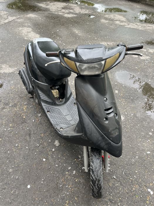 Продам Обмен Yamaha jog next zone