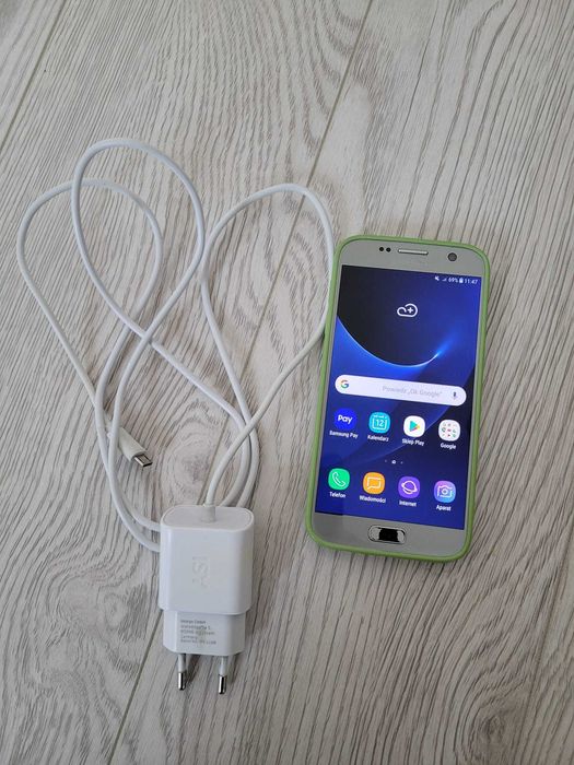 Samsung S7 - 100% SPRAWNY