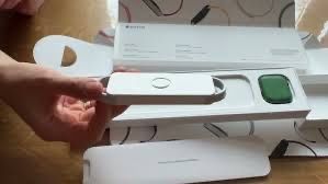 Зарядка Apple Watch оригинал магнитная зарядка  кабель из комплекта