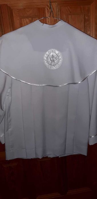 Alba krótka dla chłopca