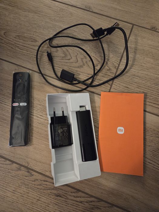 Xioimi smart stick 4K