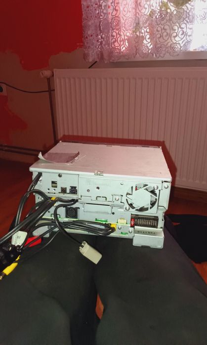 Stacja Multimedialna