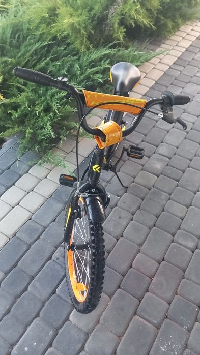 Rower Kross Racer 3.0 Dziecięcy