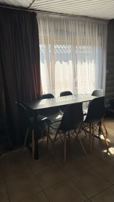 Будинок+ критий басейн + джакузі