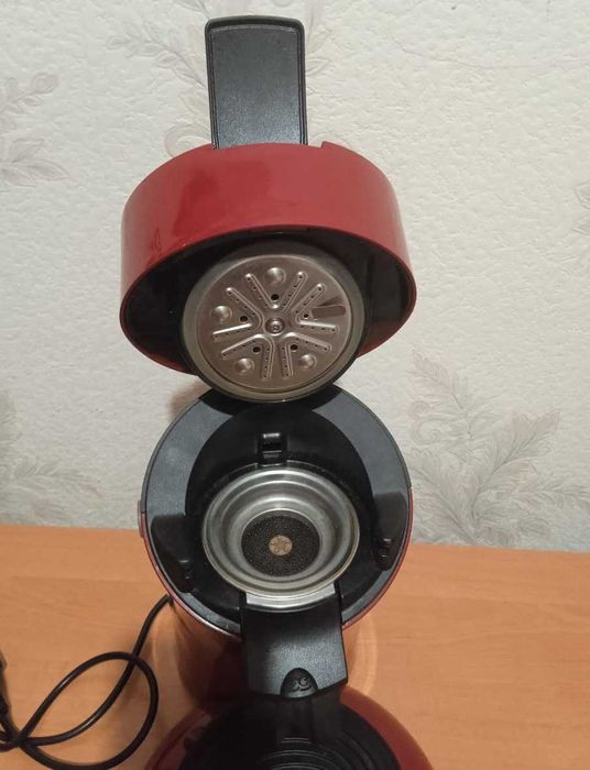 Кофеварка капсульная Phillips Senseo