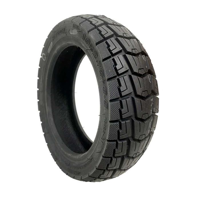 Opona hulajnogi Kamikaze K1 (Plus / Max) / KuKirin G2, G3 10x2.75-6.5