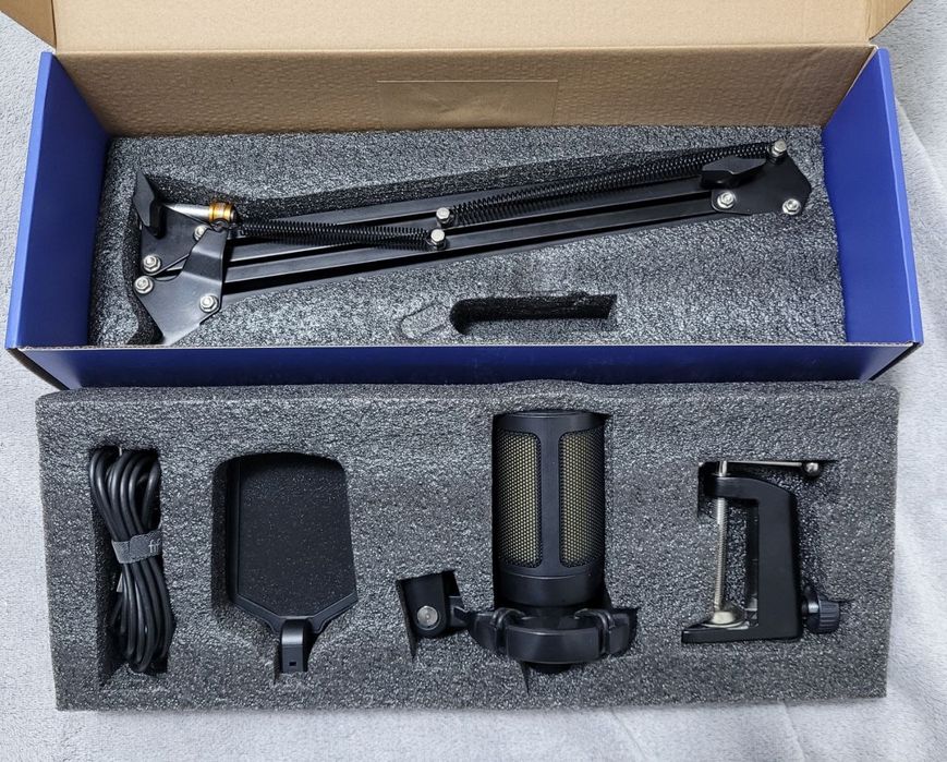 Мікрофон  Fifine A6T