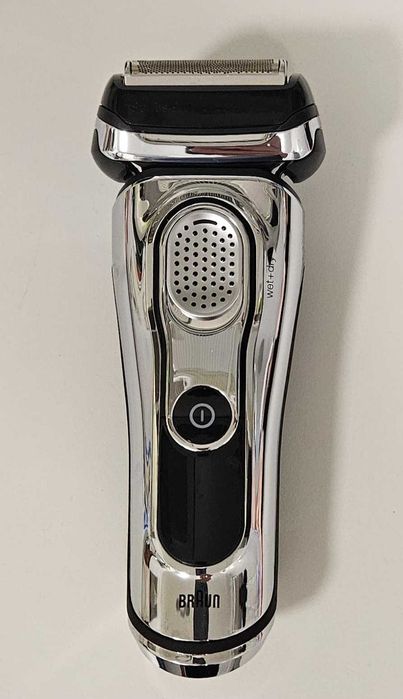 Braun Seria 9 golarka męska