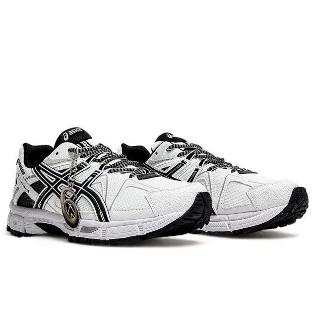 Asics Gel Kahana 8 Gore-Tex Termo Black white