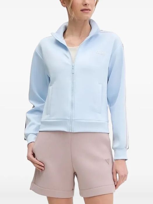 Кофта женская Guess на молнии