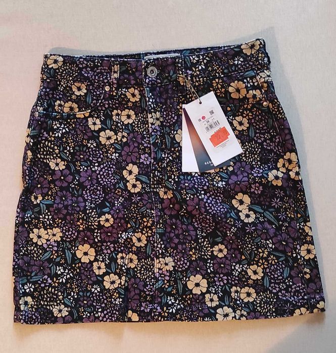 Spódnica damska firmy Reserved, roz. 36
