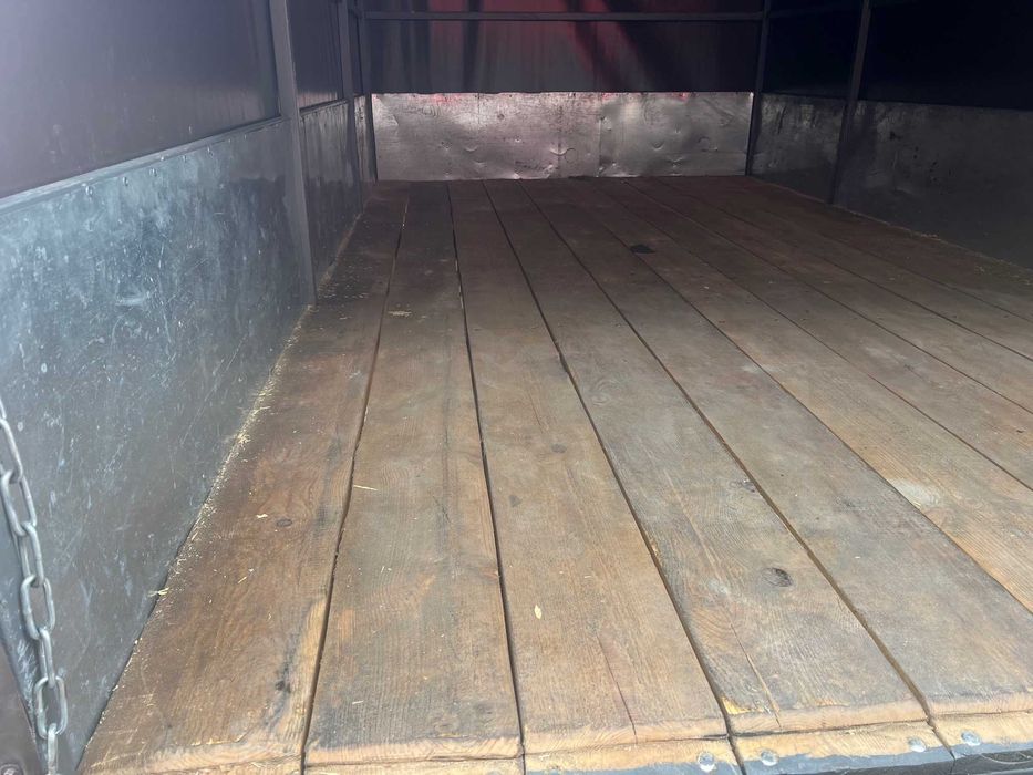 Газель бизнес турбо дизель 2.8л с завода,  3302 4,2метра обмен