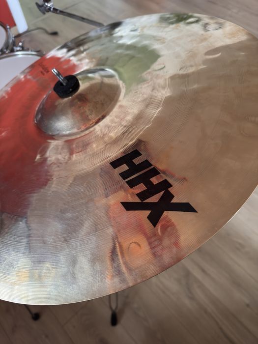 Ride SABIAN HHX - 21’ Evolution