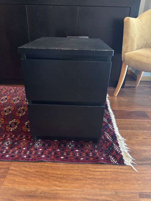 Cómoda Ikea MALM