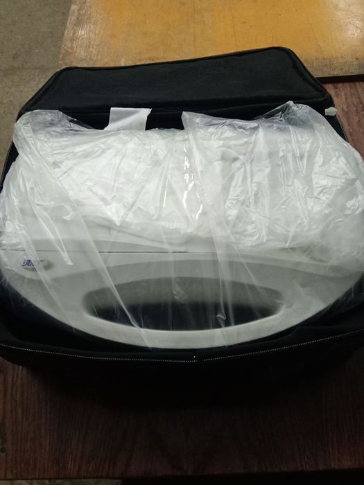 Электрокардиограф юкард 200 НОВЫЙ