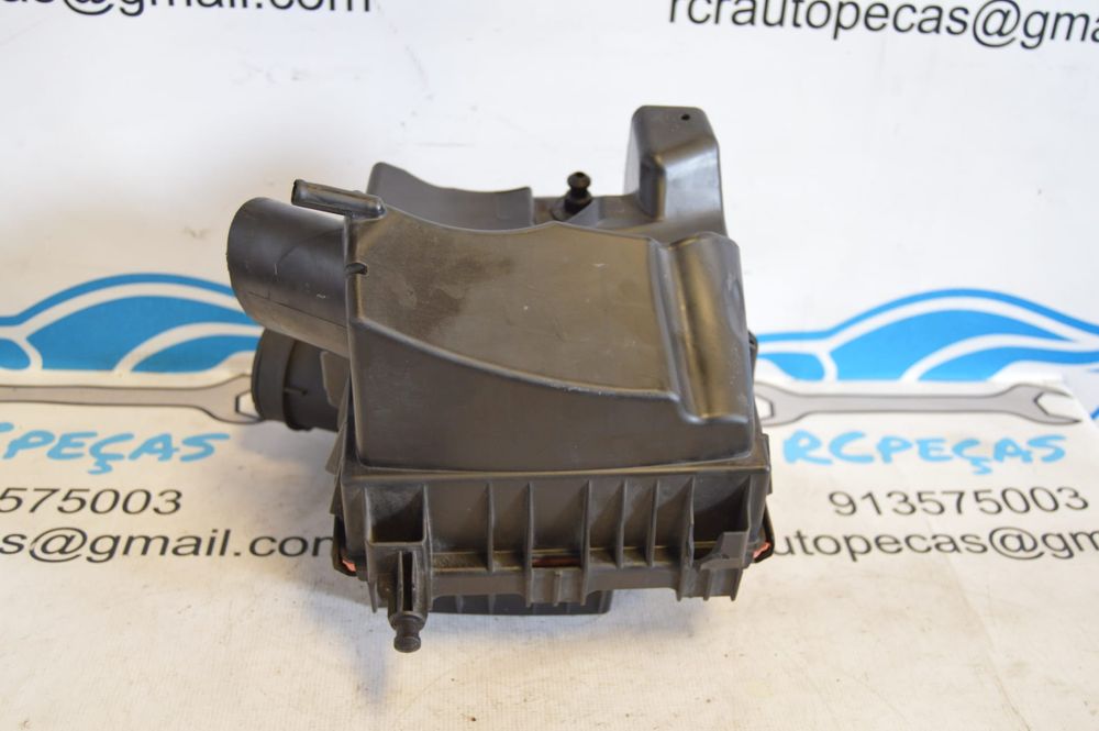 CAIXA FILTRO MEDIDOR MASSA AR ORIGINAL BOSCH 0281002618 55350048
