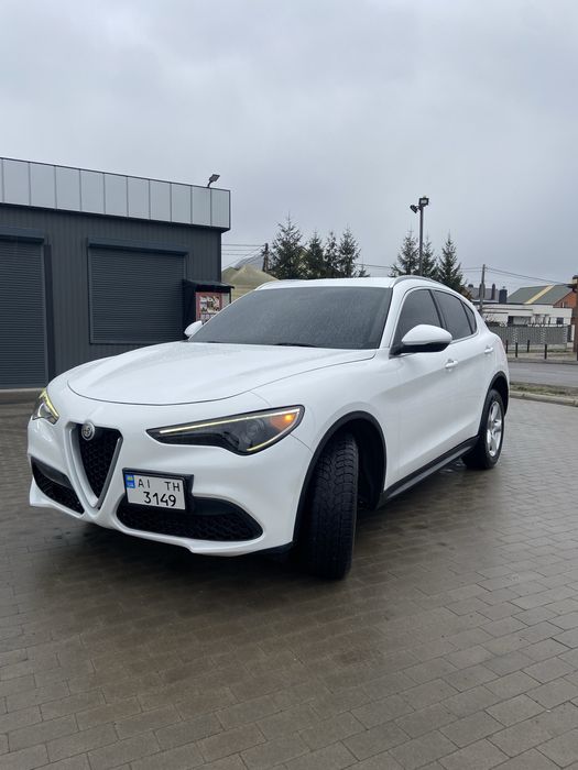 Терміново продам Альфа Ромео