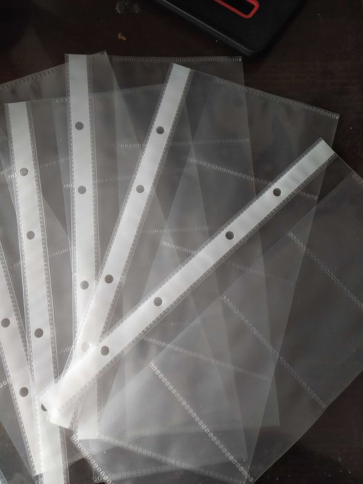 Organizador de cartões