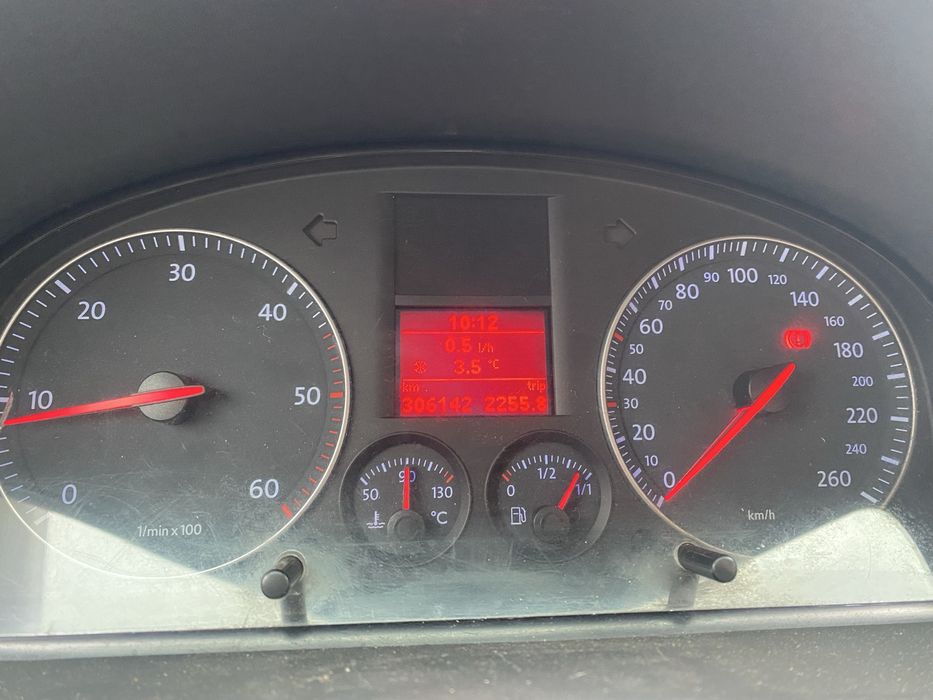 Продаю кадіка 2006