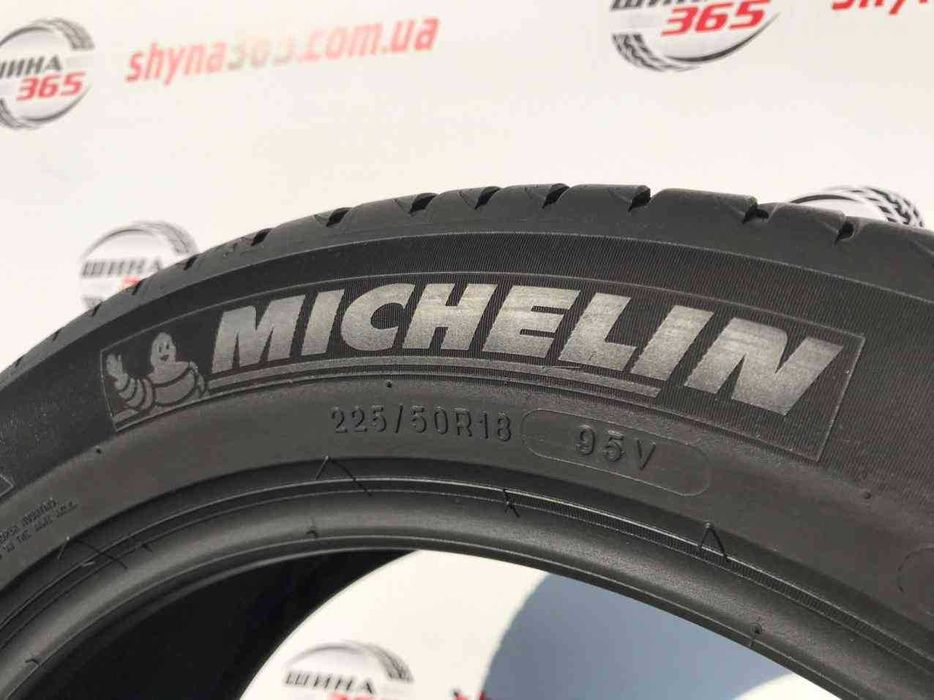 R 225/50 R18 MICHELIN Primacy 3