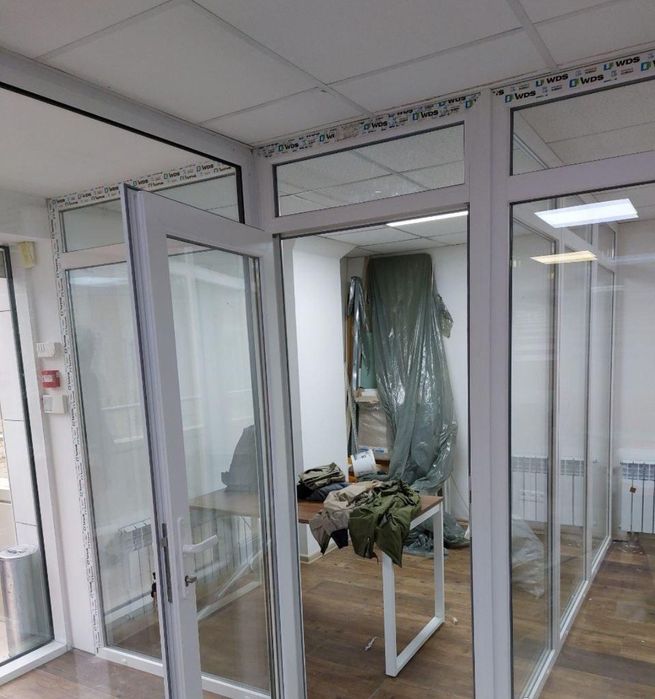 Вікна пластик/ДЗВОНІТЬдляПРОРАХУНКУ/окна металлопластик двери балкон