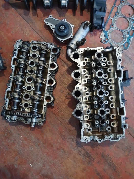 Форд фокус 1.6td